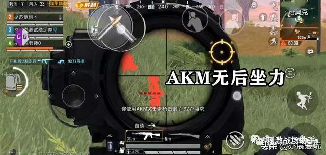 揭秘和平精英辅助工具的真相：你真的需要它吗
