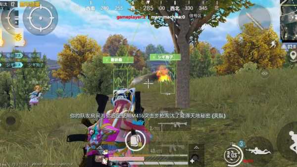 和平精英模拟器高清版辅助【年货】稳定防封 无后坐力 人物透视 射线方框 锁死自瞄 人数距离 高清绘制 子弹追踪