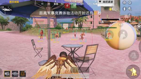 和平精英辅助软件：安全、稳定和有效的选择方
