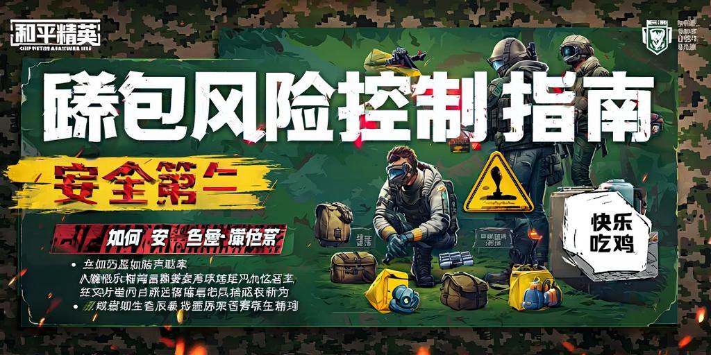 和平精英《敖光》辅助