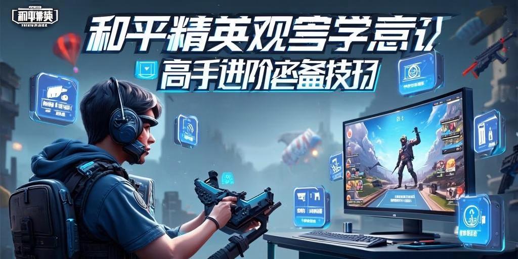 和平精英模拟器《鸡腿》外挂支持观战透视