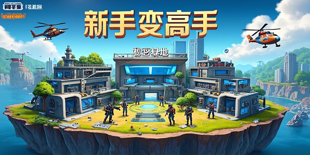 和平精英【404内核】辅助外挂
